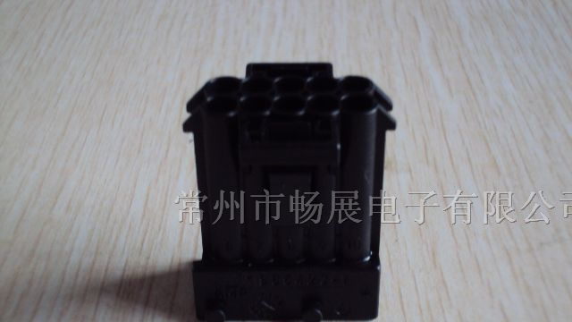 供应AMP汽车连接器1-965423-1