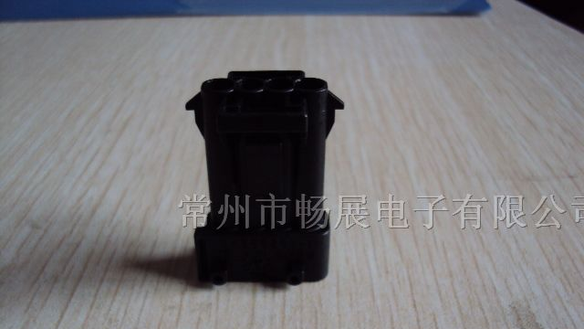 供应AMP汽车连接器1-965261-1