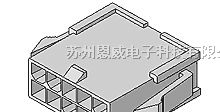 供应molex连接器