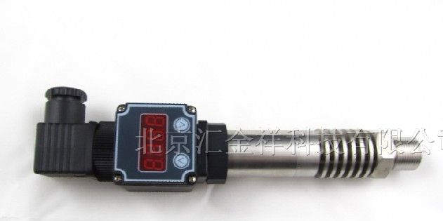 GT502(B)高温数显型压力传感器