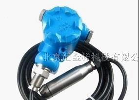 GY500分体型投入式液位传感器