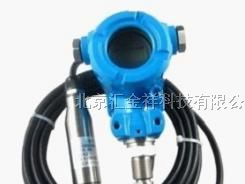 GY300数显型投入式液位传感器