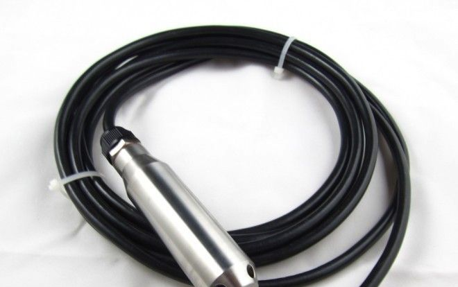GY100投入式液位传感器