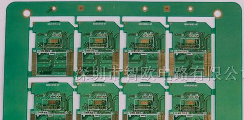 PCB打样，pcb电路板打样，pcb线路板打板