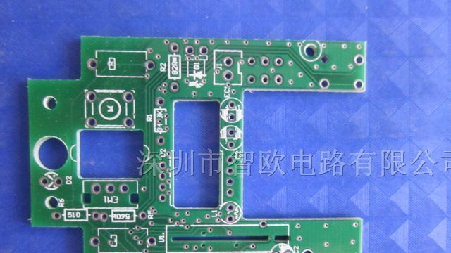 供应深圳PCB打样、快速电路板打样
