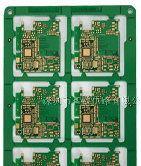 24小时加急PCB打样
