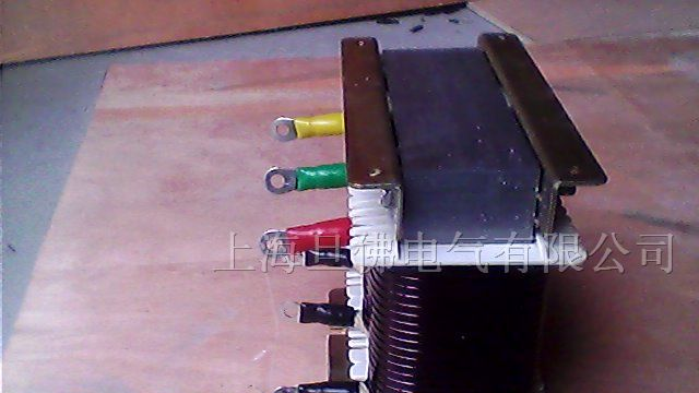 供应变频器进线电抗器 变频器专用电抗器