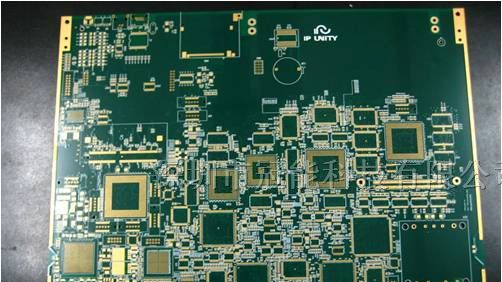 供应深圳PCB电路板生产厂商，生产高精度PCB电路板
