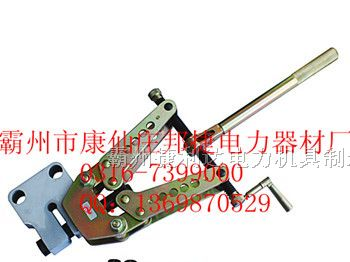 供应CKJ13-21手动式机械冲孔机