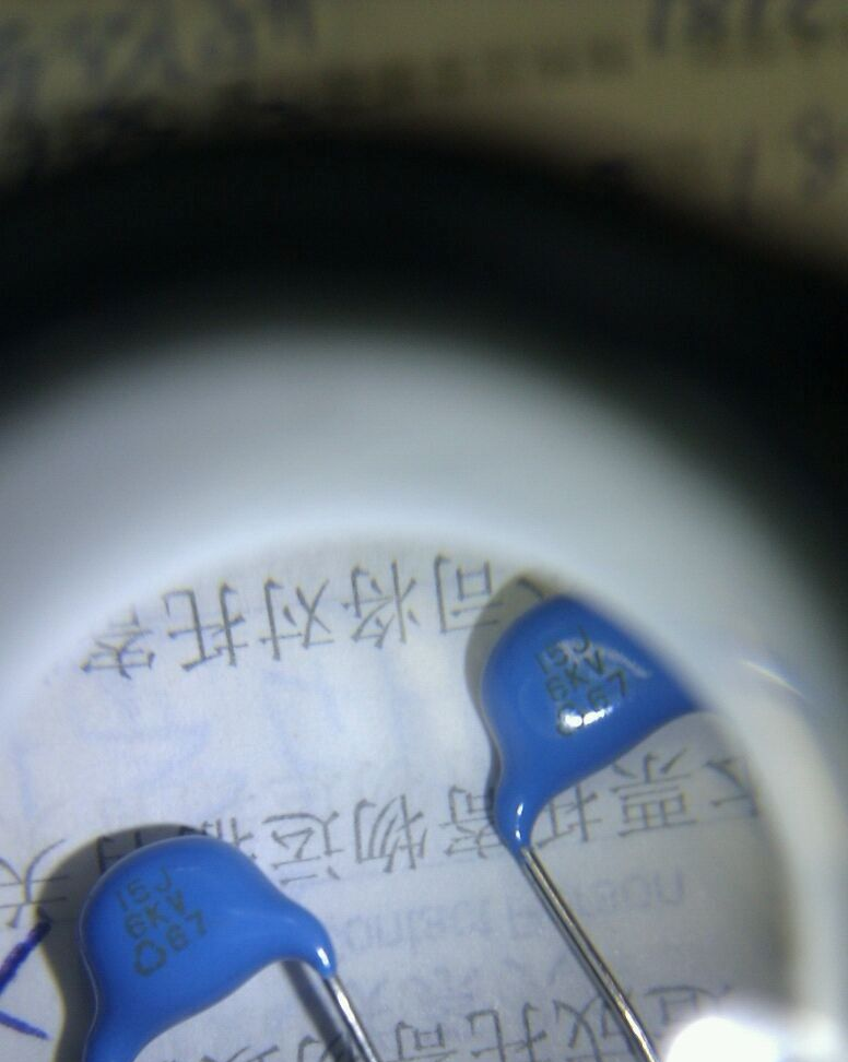 供应TDK瓷片电容CC45SL3JD150JYNN 15P/6KV