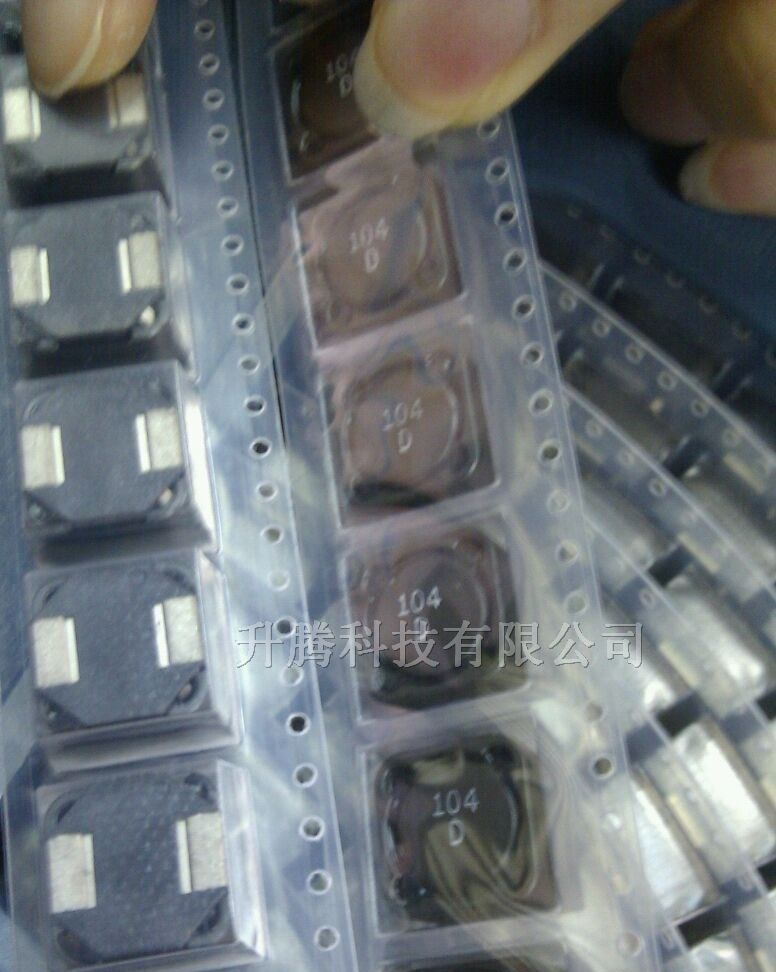 MSS1278T-104MLD系列绕线电感美国进口原装线艺 可售样