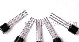 专营三极管S8050全新原装环保