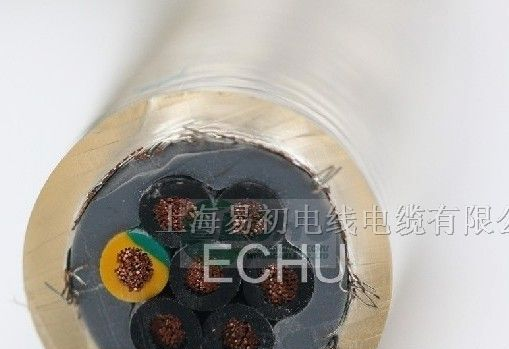 供应变频器专用电缆