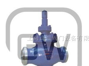 供应Y63Y高温高压蒸汽减压阀
