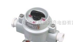 供应SW-10防爆照明开关