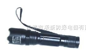 供应CBW6100B微型防爆电筒，海洋王电筒
