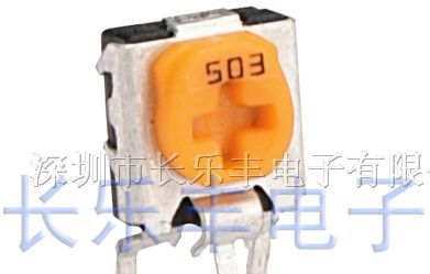 现货供应松下可调电阻EVND8AA03B系列 原装进口