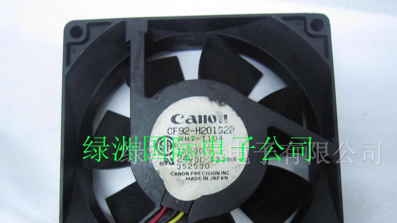 供应CF92-H201S2D散热风扇