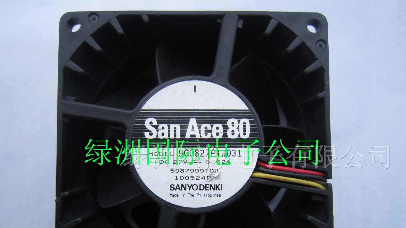 供应9G0827P1J031散热风扇