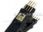 供应3M923655-16 IC测试夹连接器