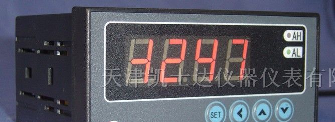 供应CH6数显表，CH6数显控制仪，CH6温控仪