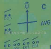 供应H系列经济型多功能谐波表 PD194E-2HY PD194E-9HY