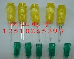供应LED指示灯 电焊机用指示灯