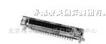 供应AMP787190-8 scsi连接器