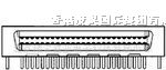 供应AMP1734037-7 SCSI连接器
