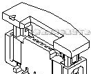 供应MOLEX525592452 FPC连接器