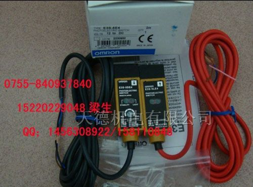 供应光电传感器光电开关接近传感器接近开关