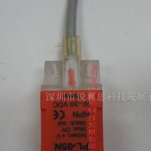 供应fotek传感器PL-05L