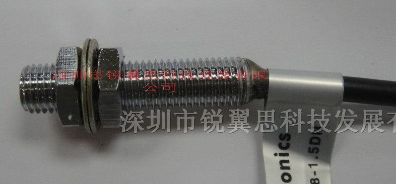 供应autonics传感器PR08-1.5DN