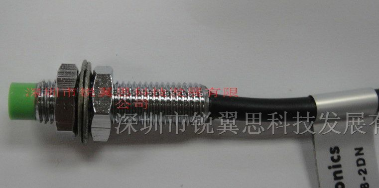 供应autonics传感器PR08-2DN