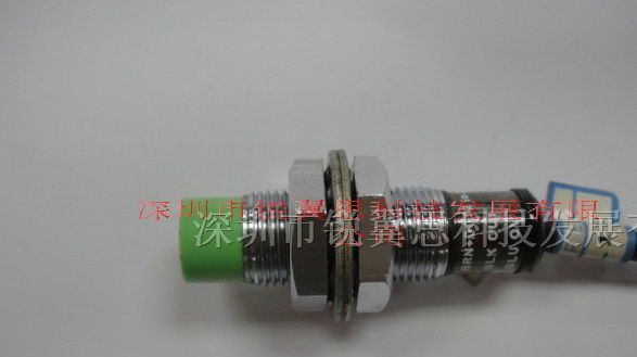 供应autonics传感器PR12-4DN