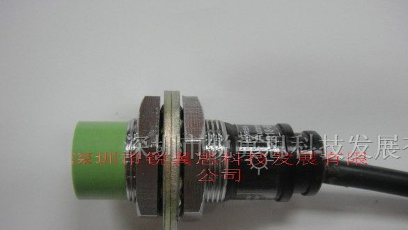 供应autonics传感器PR18-8DN