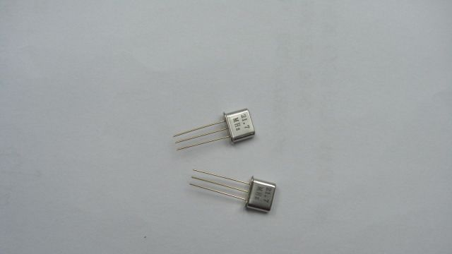供应晶体滤波器21.7MHz