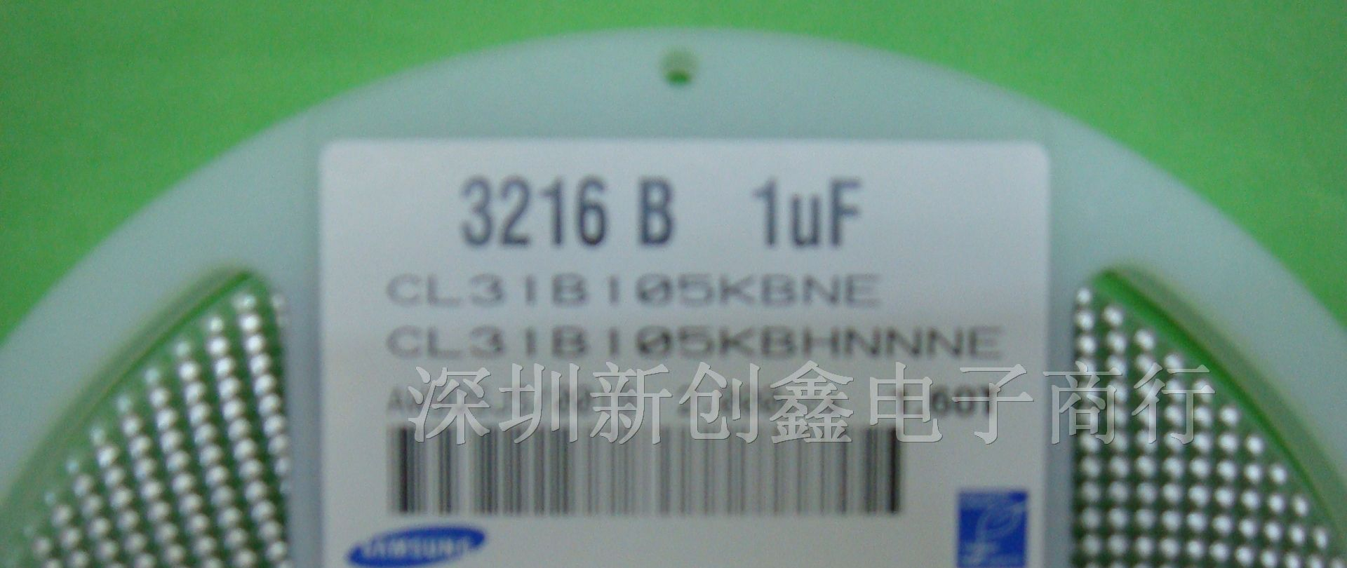 优势供应大体积贴片电容1210/476K/47UF/10V