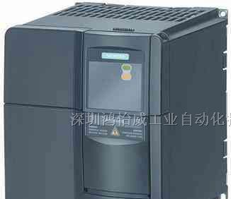 三菱变频器维修案例『西门子变频器维修