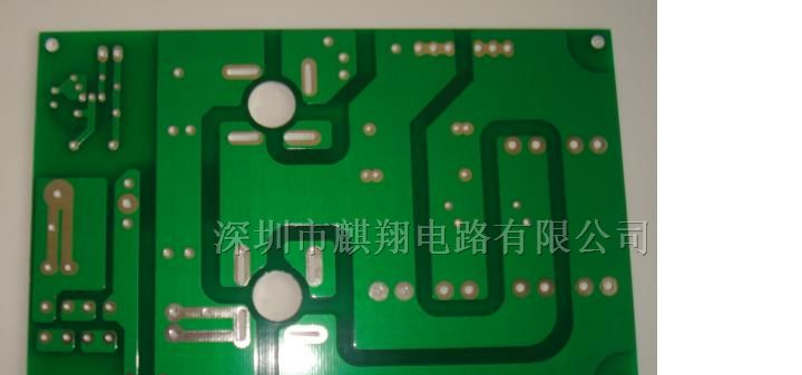 供应单面线路板、单面电路板、单面PCB板