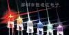 供应5mm白发蓝LED超高亮LED LED发光二极管灯珠