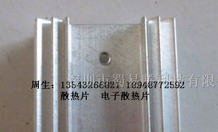 散热片电子散热片铝散热片电源散热片