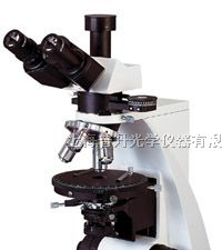 供应XPL-40偏光显微镜