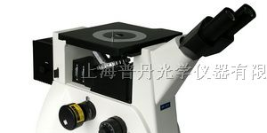供应MM-30倒置金相显微镜