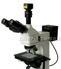 供应MM-8透反射金相显微镜