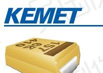供应KEMET贴片钽电容 T491A334K035AT A35V334