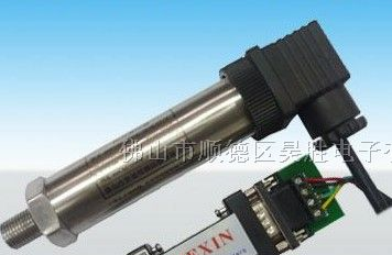 供应RS485数字检测压力传感器