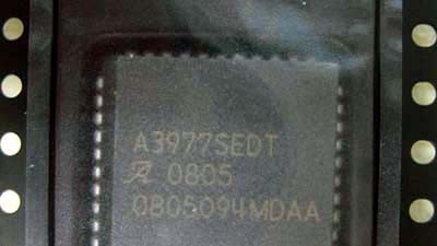 供应 A3977SED-T 微步电动机驱动器