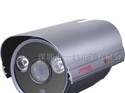 凯铭威摄像机|CA-CML35RITM|点阵红外摄像机|摄像机
