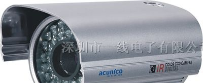 凯铭威摄像机|CA-CM35RITM|红外防水摄像机|摄像机
